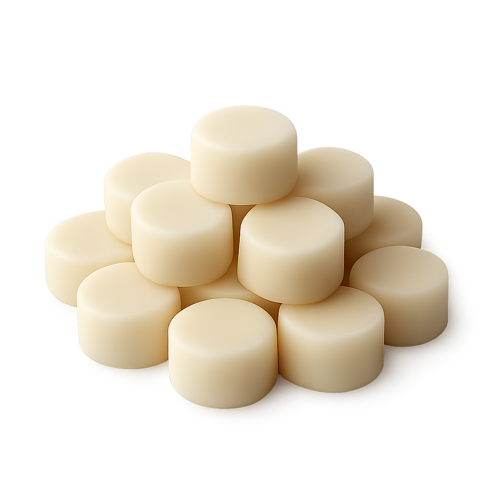 Essential Oil Soy Wax Melts