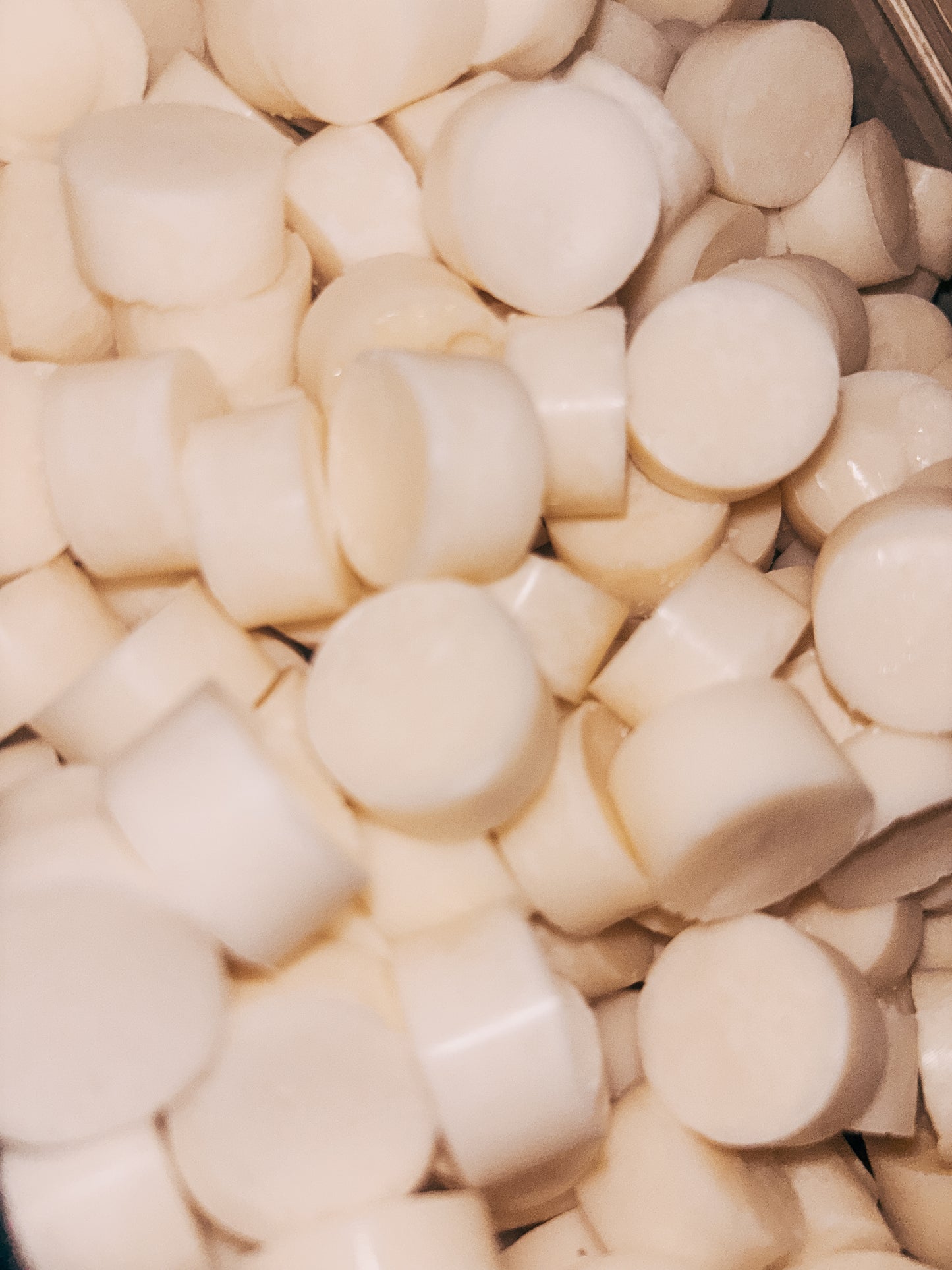 Essential Oil Soy Wax Melts