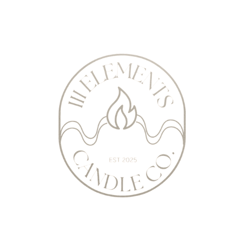 III Elements Candle Co 