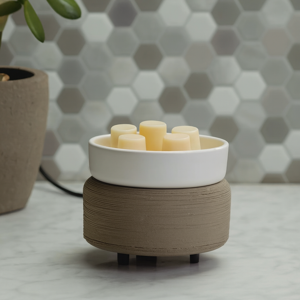 Essential Oil Soy Wax Melts