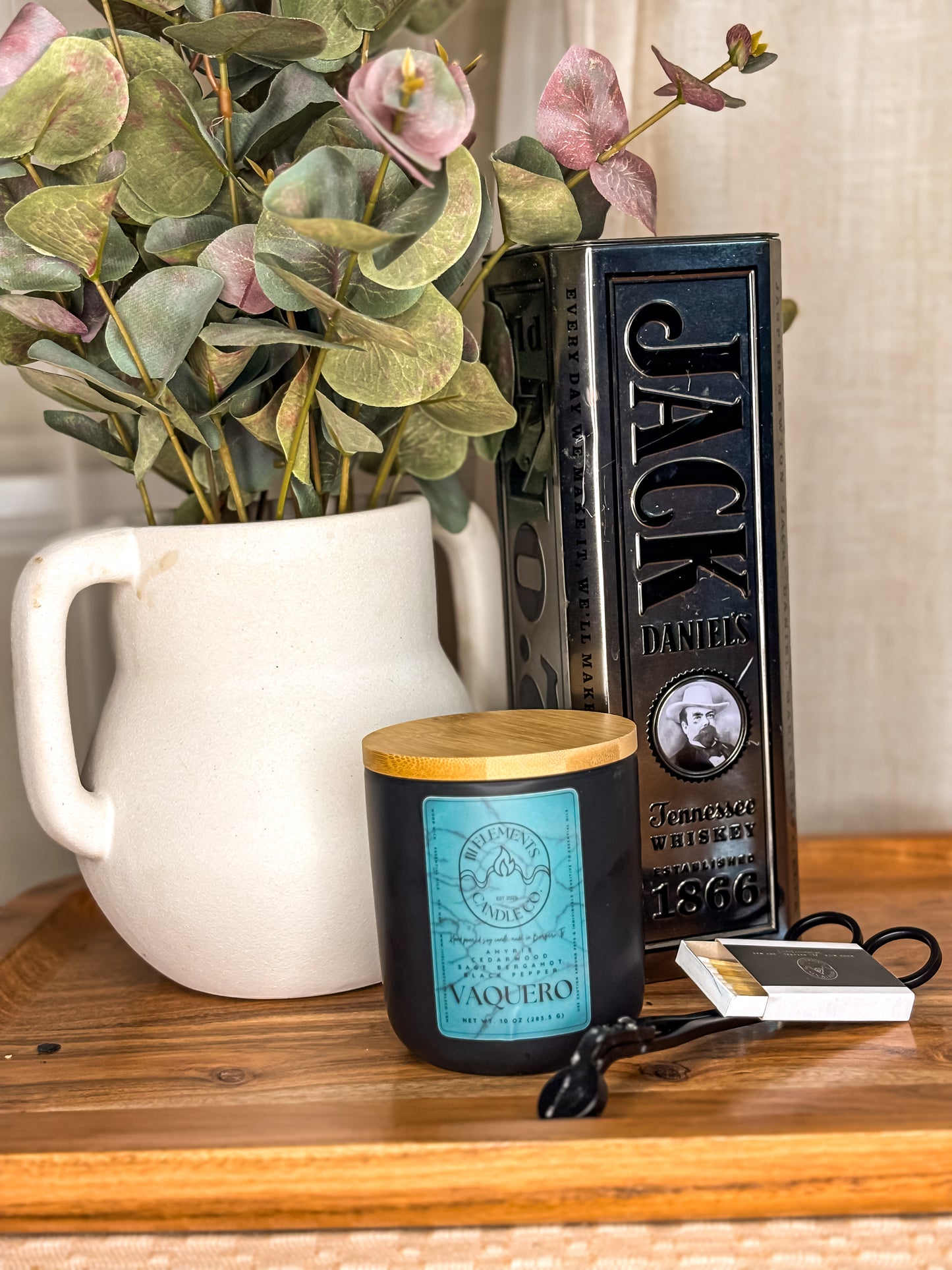 Where the Wind Slows 10 oz Collection Bundle