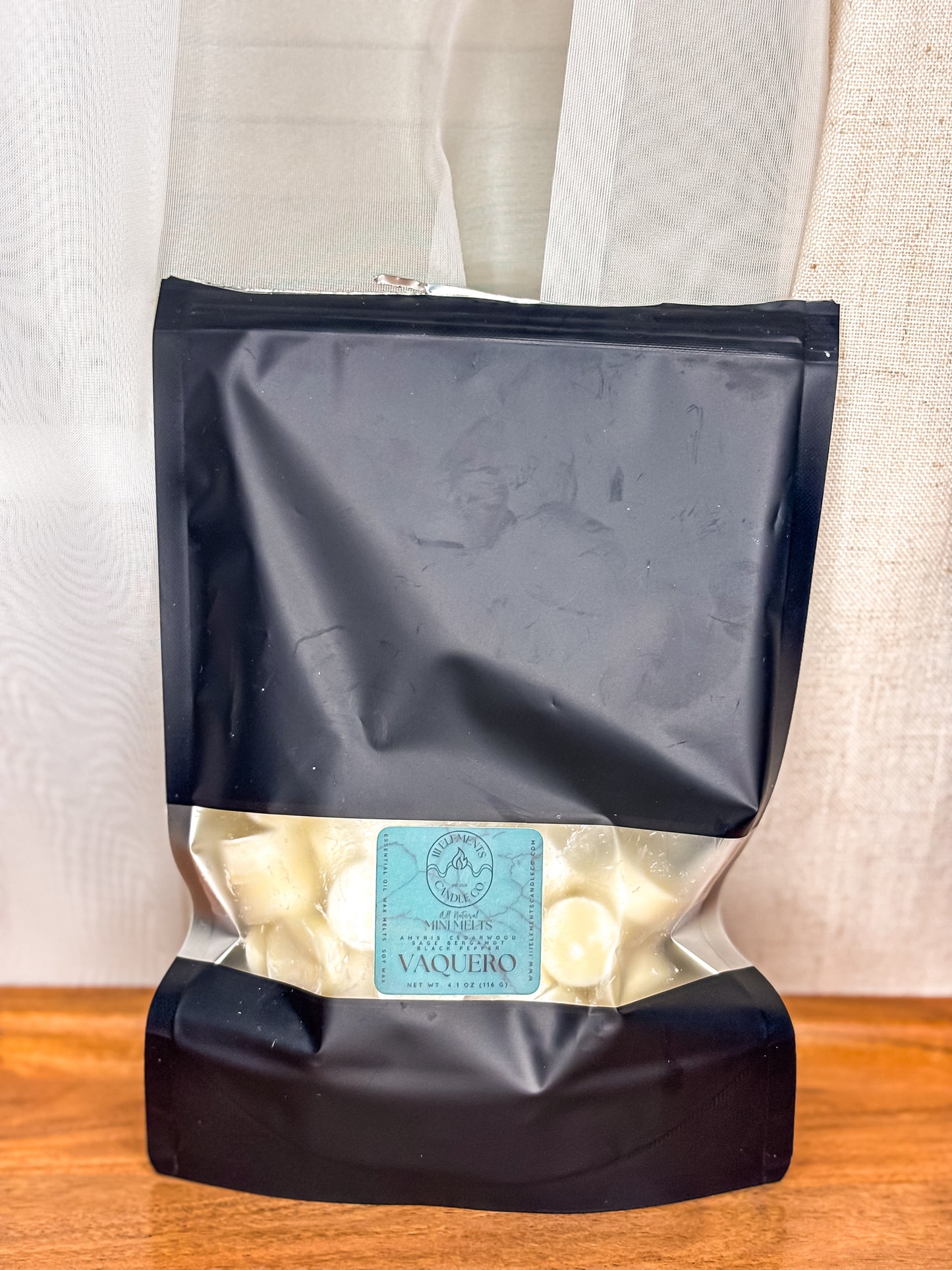 Essential Oil Soy Wax Melts